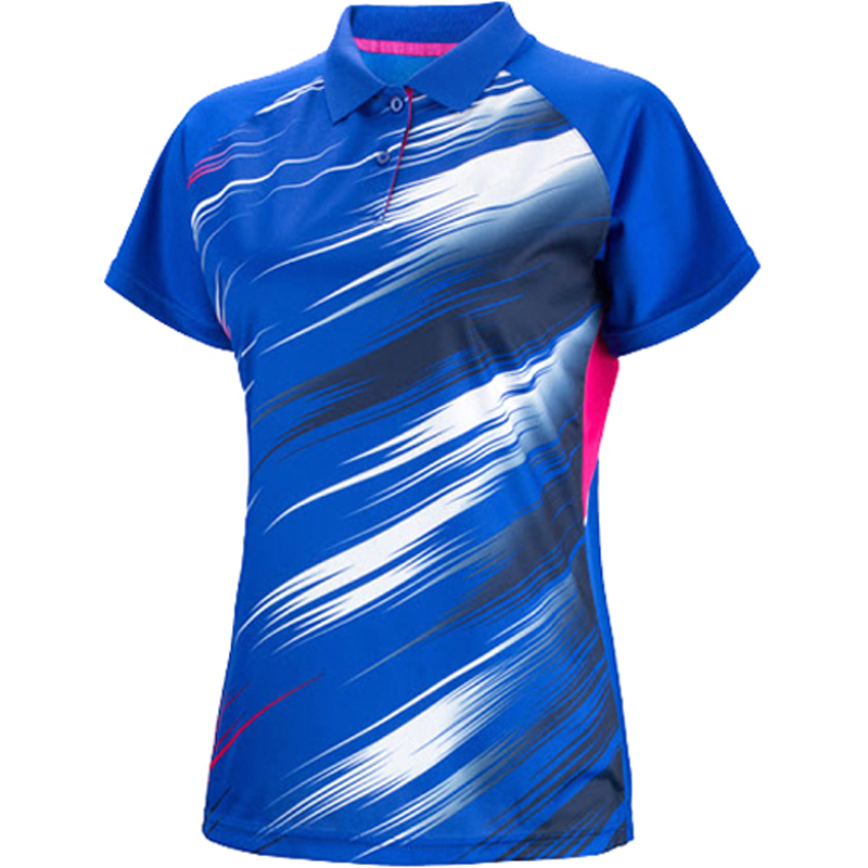 Badminton Jersey