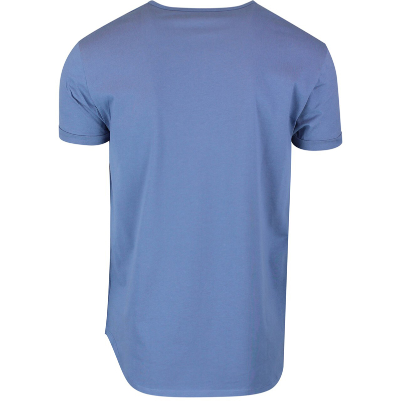 Half Sleeve Pocket Style T-Shirt