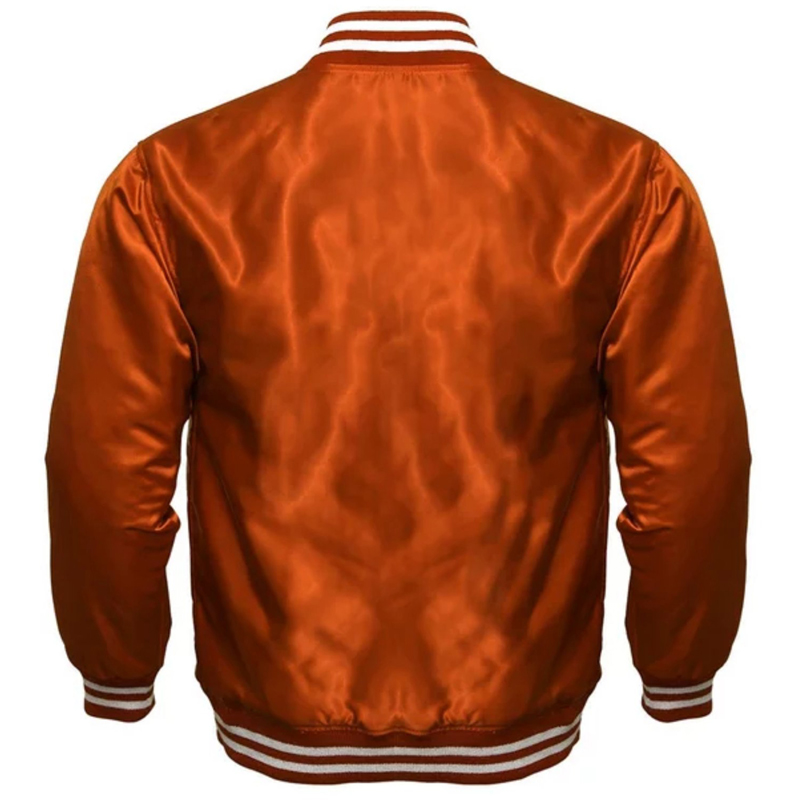 Satin Jackets