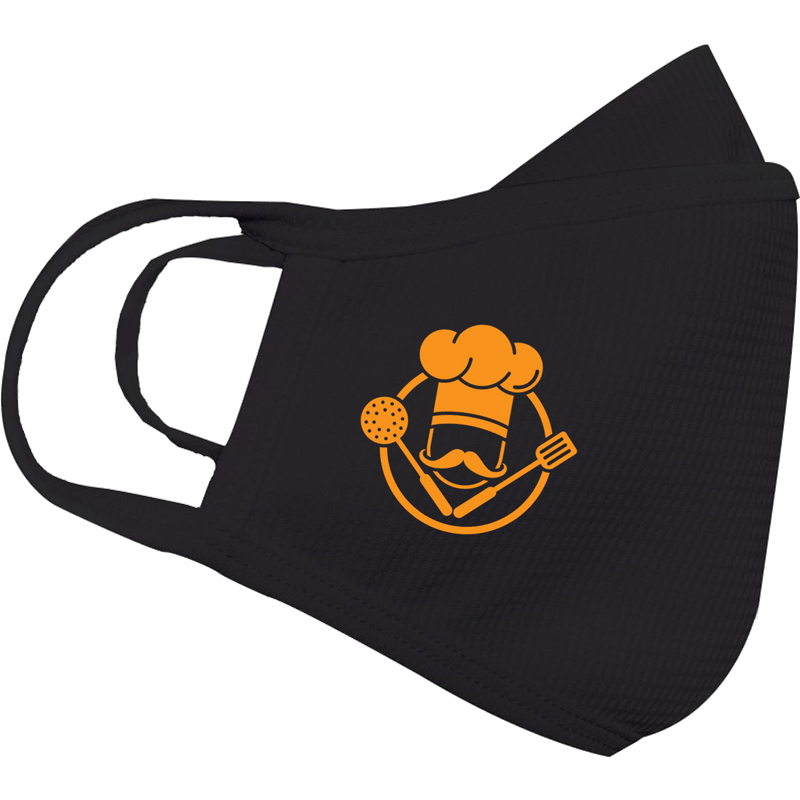 Motorcycle Sports Sublimation Masks