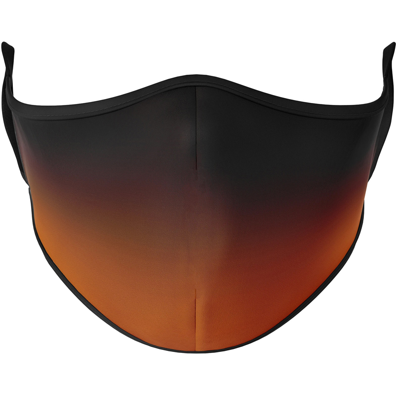 Gradiesnt Printed Face Masks