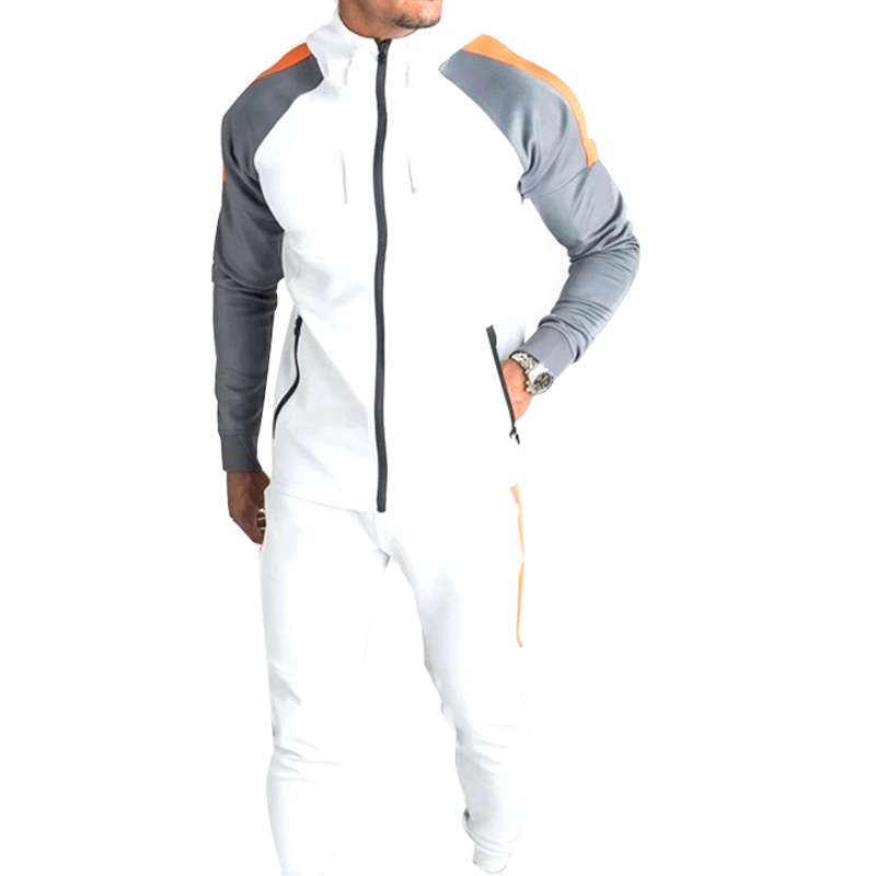 Blank Sports Jogger Sets